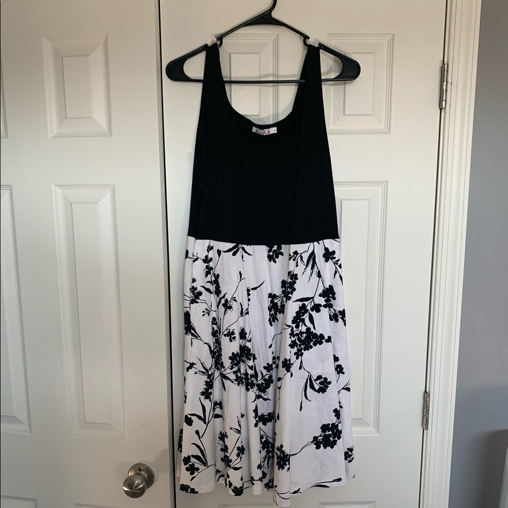 Kira Dress